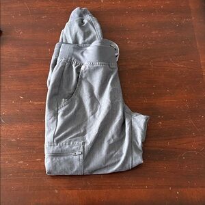 Figs Technical Collection Gray Apparel